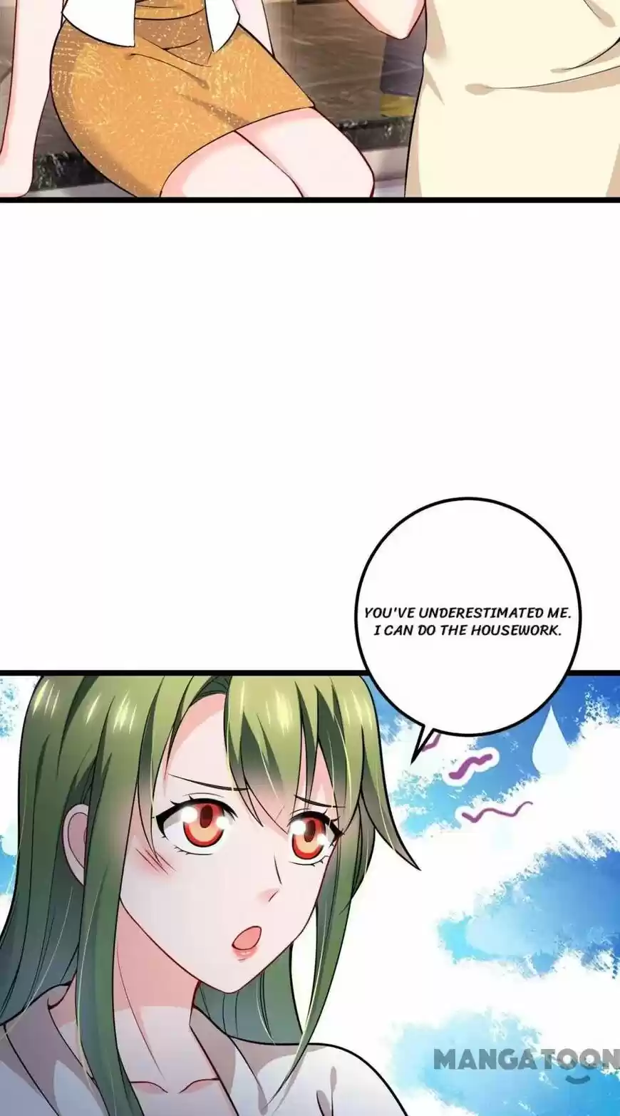 Haomen Tianjia Qianqi ch.579