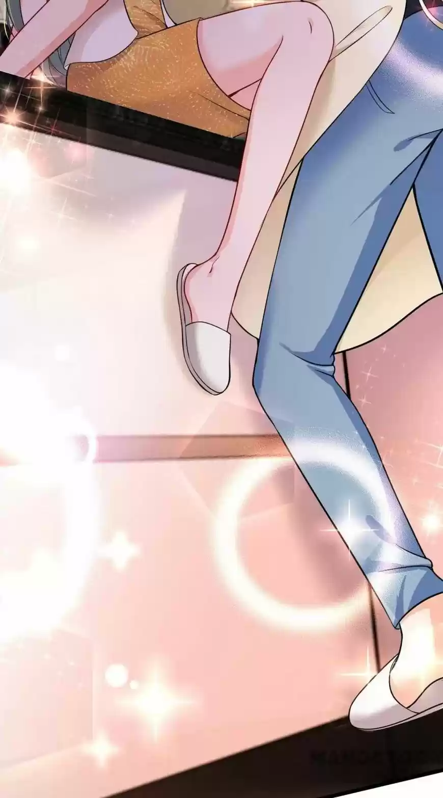 Haomen Tianjia Qianqi ch.579