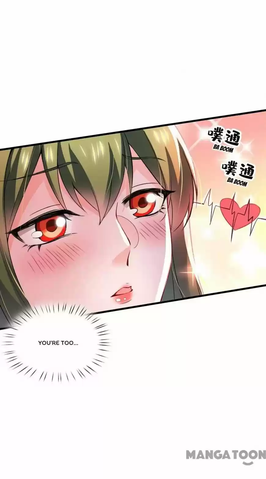 Haomen Tianjia Qianqi ch.580