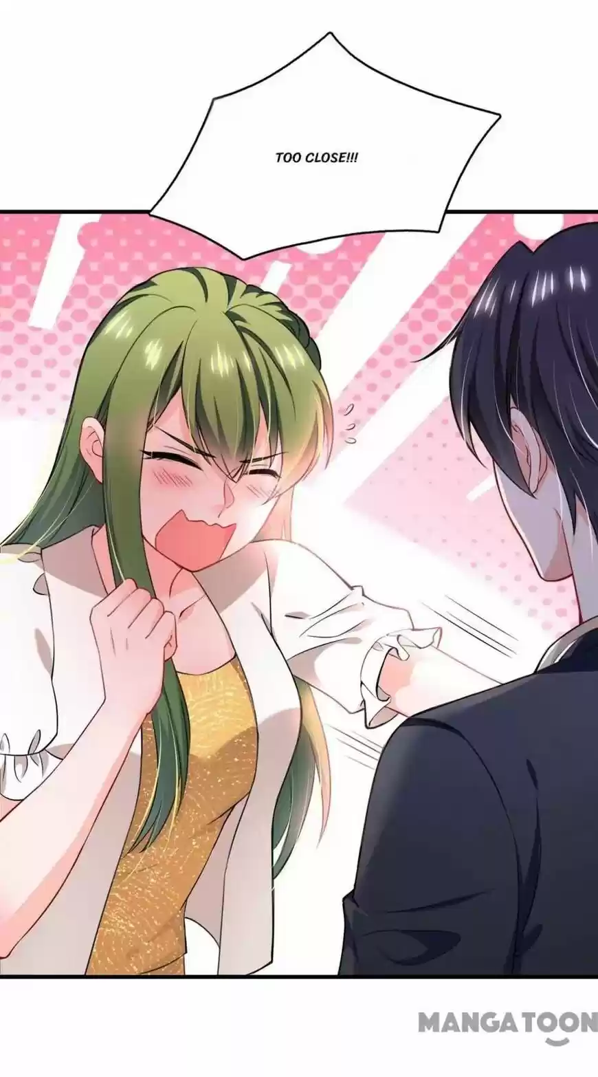 Haomen Tianjia Qianqi ch.580