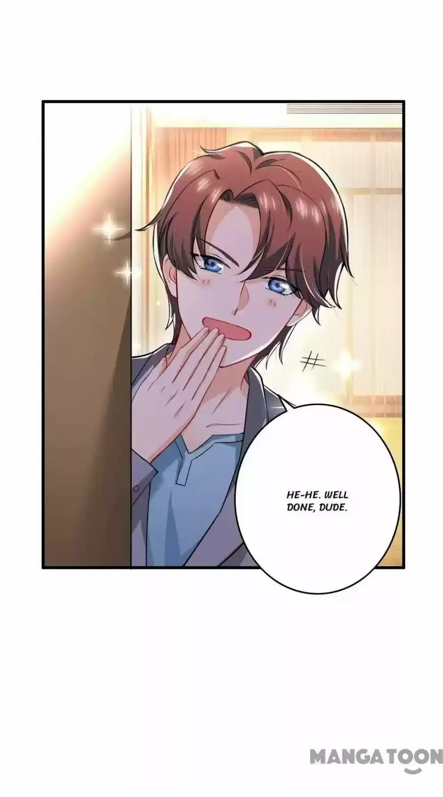 Haomen Tianjia Qianqi ch.580