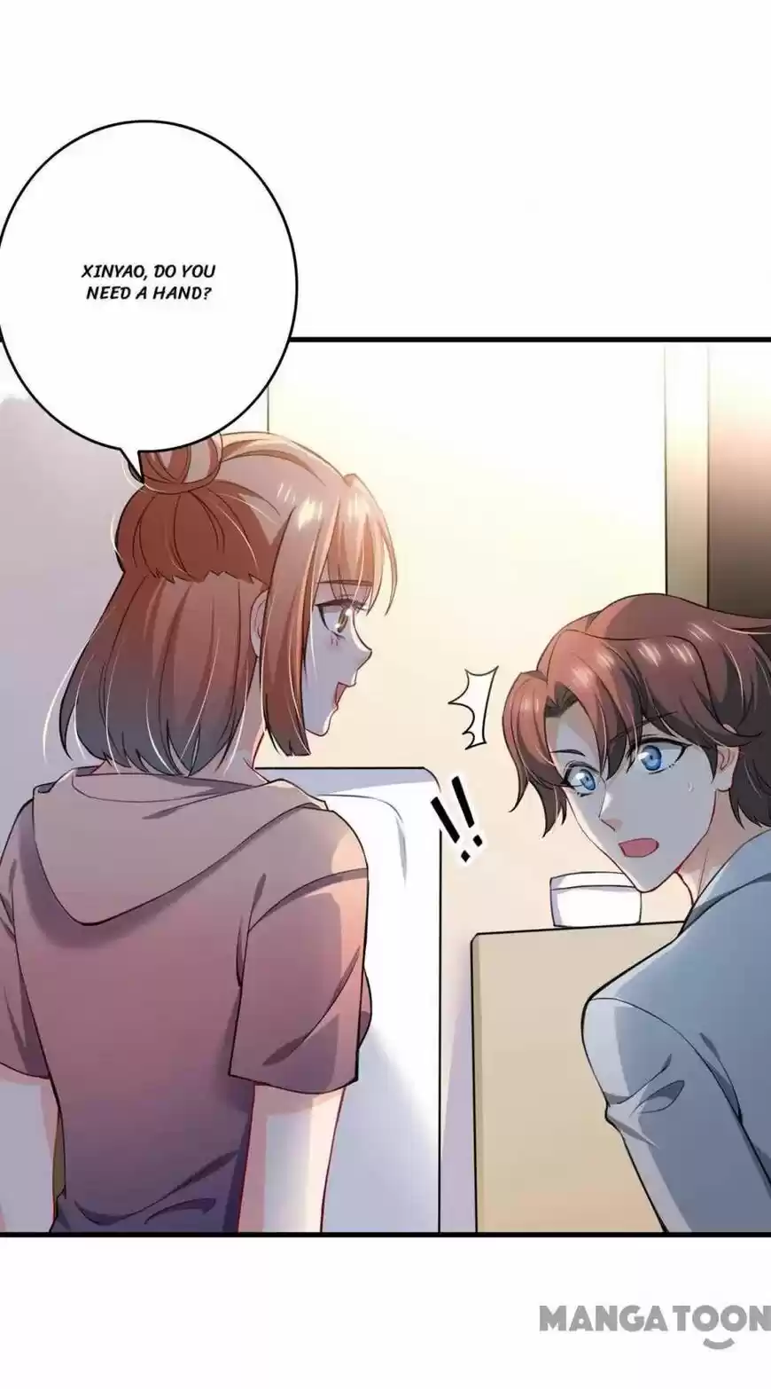 Haomen Tianjia Qianqi ch.580