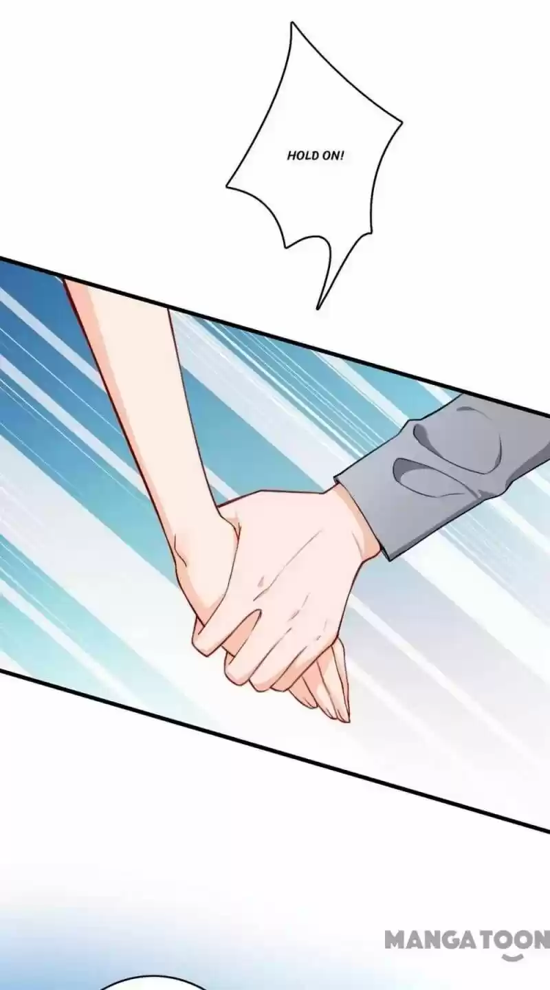 Haomen Tianjia Qianqi ch.580