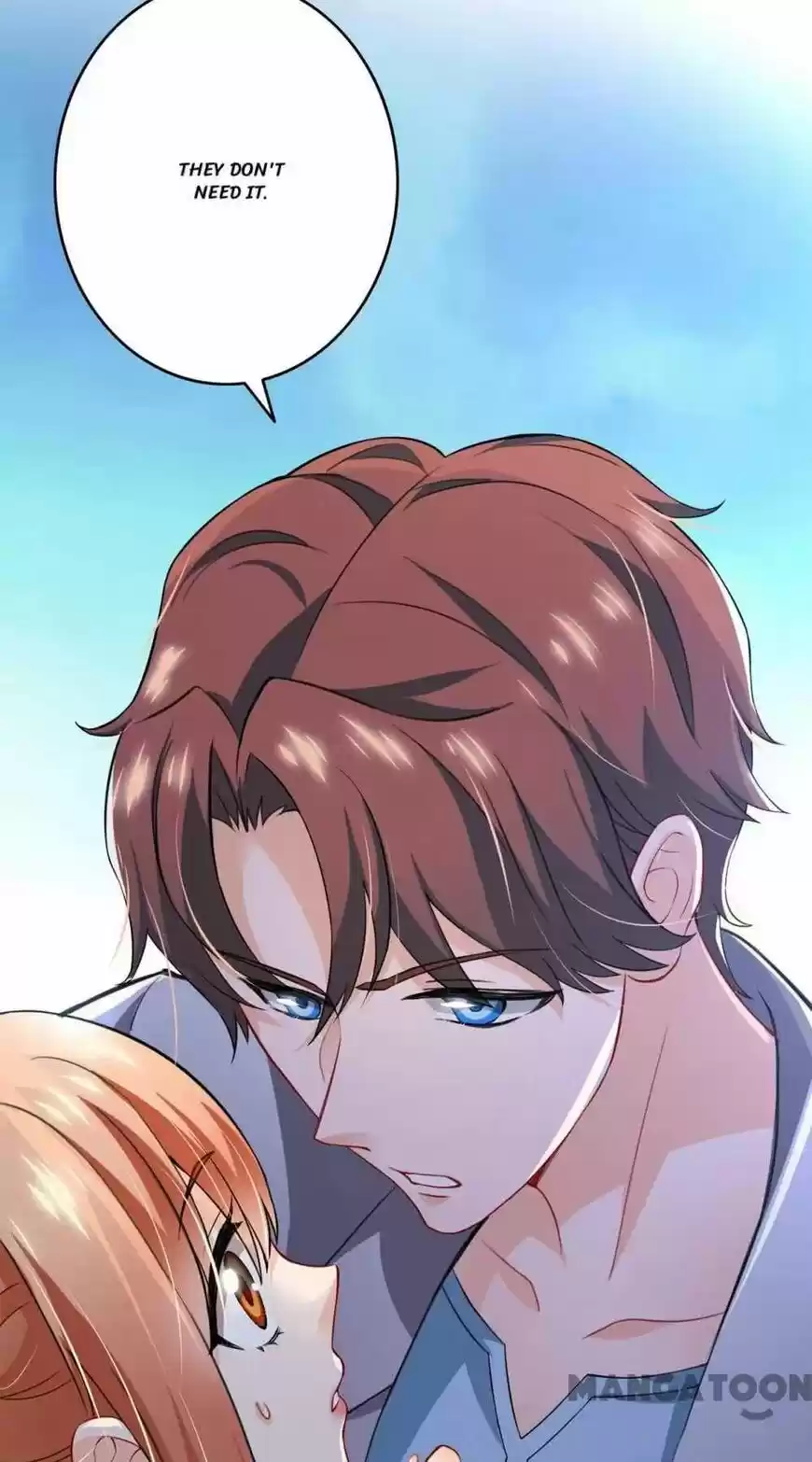 Haomen Tianjia Qianqi ch.580