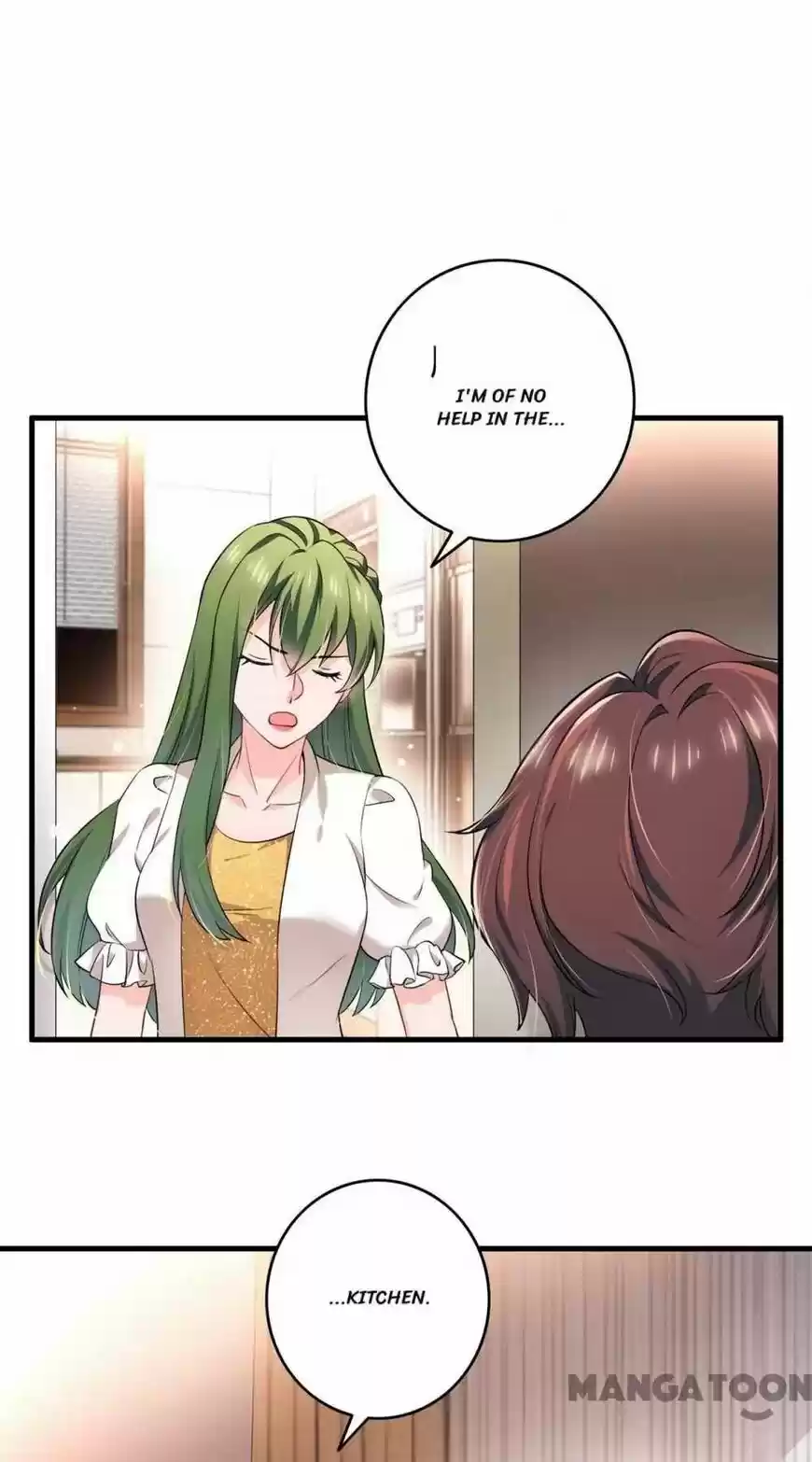 Haomen Tianjia Qianqi ch.580