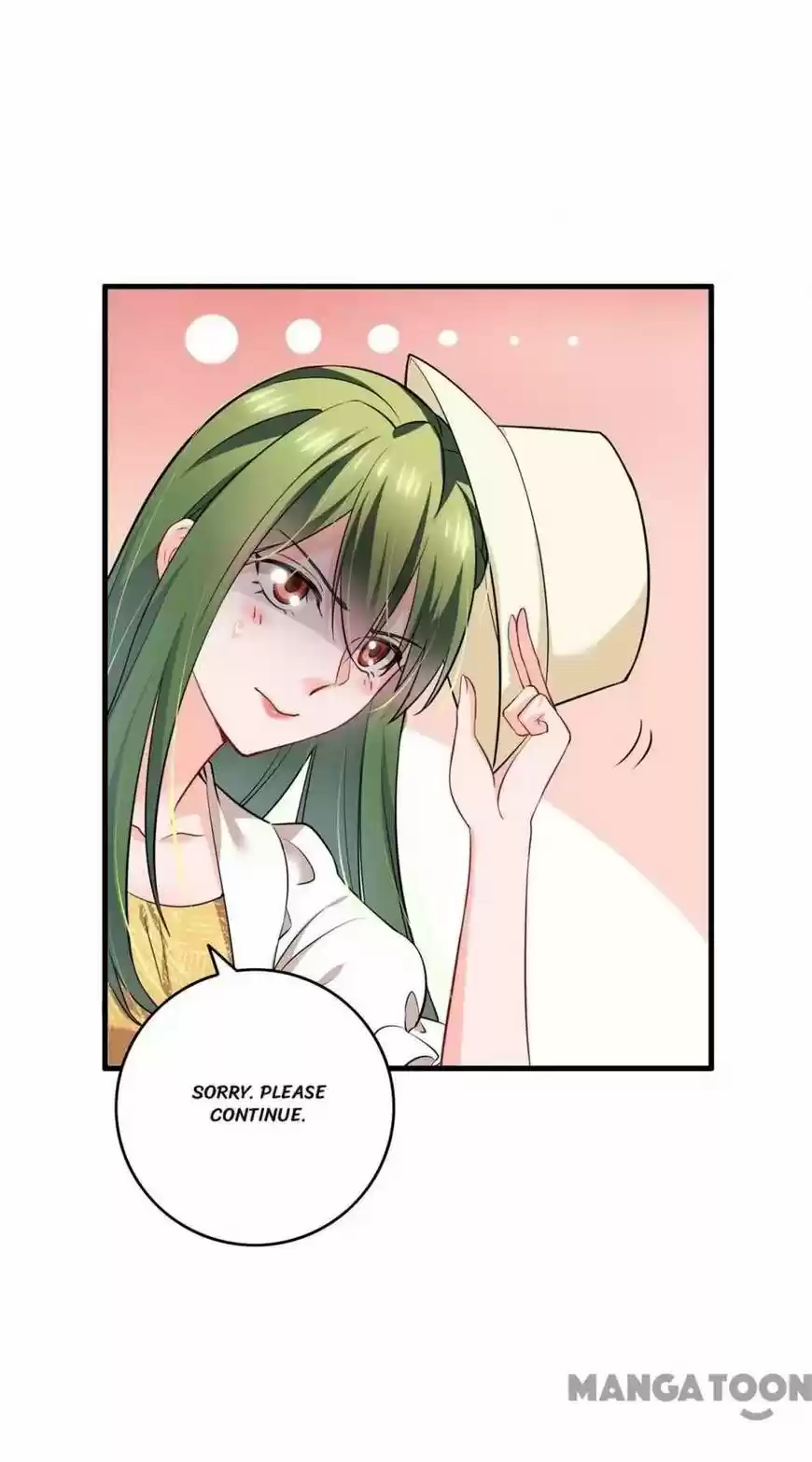 Haomen Tianjia Qianqi ch.580