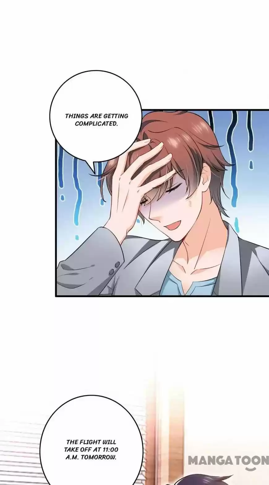 Haomen Tianjia Qianqi ch.580