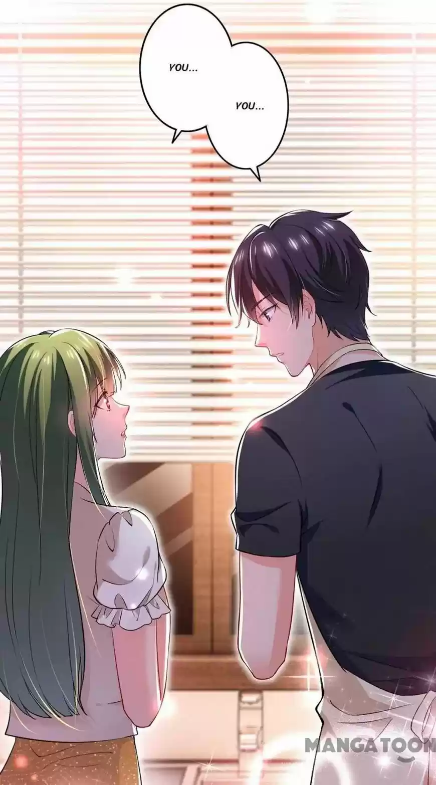 Haomen Tianjia Qianqi ch.580