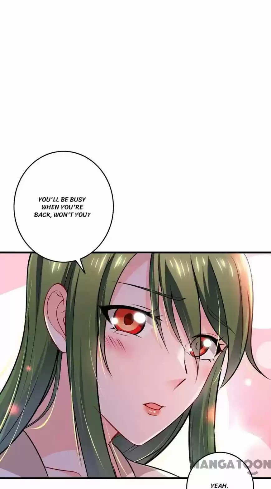 Haomen Tianjia Qianqi ch.580