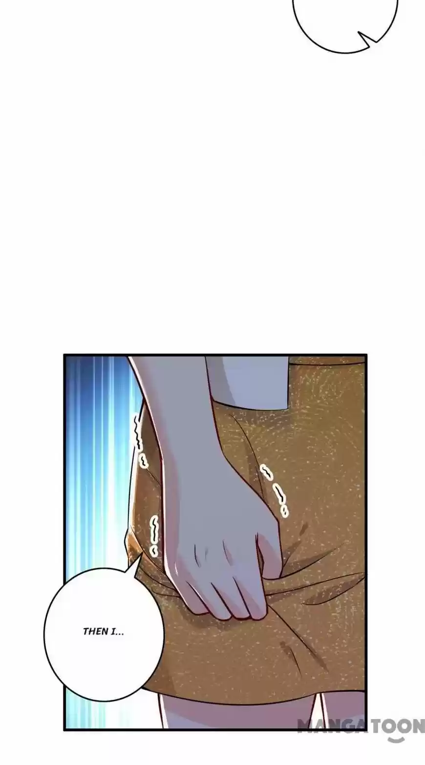 Haomen Tianjia Qianqi ch.580