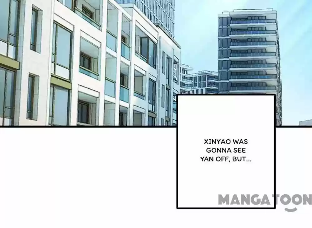 Haomen Tianjia Qianqi ch.580