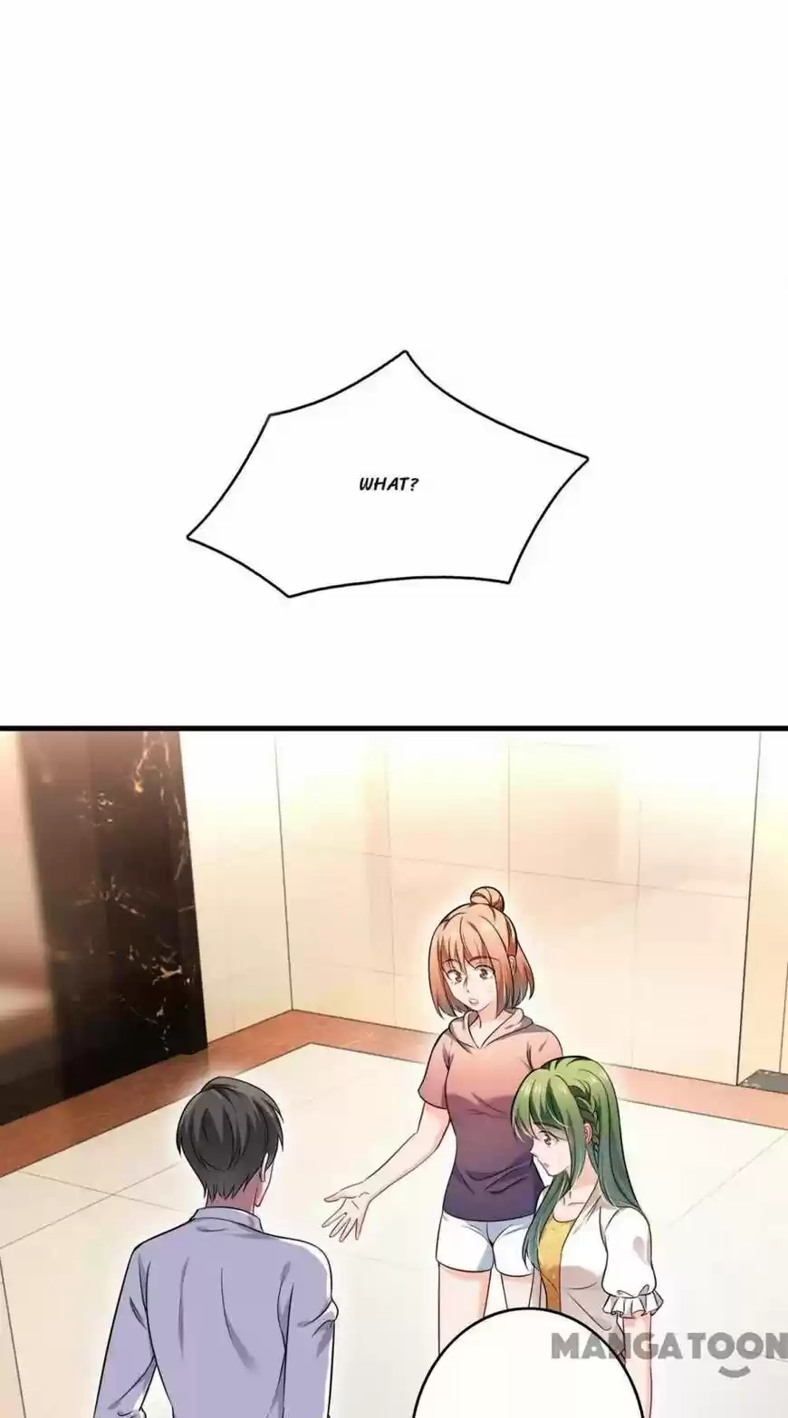 Haomen Tianjia Qianqi ch.580