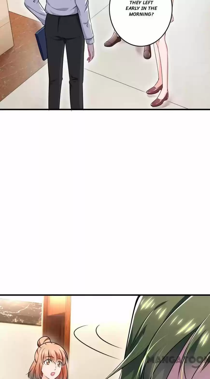 Haomen Tianjia Qianqi ch.580