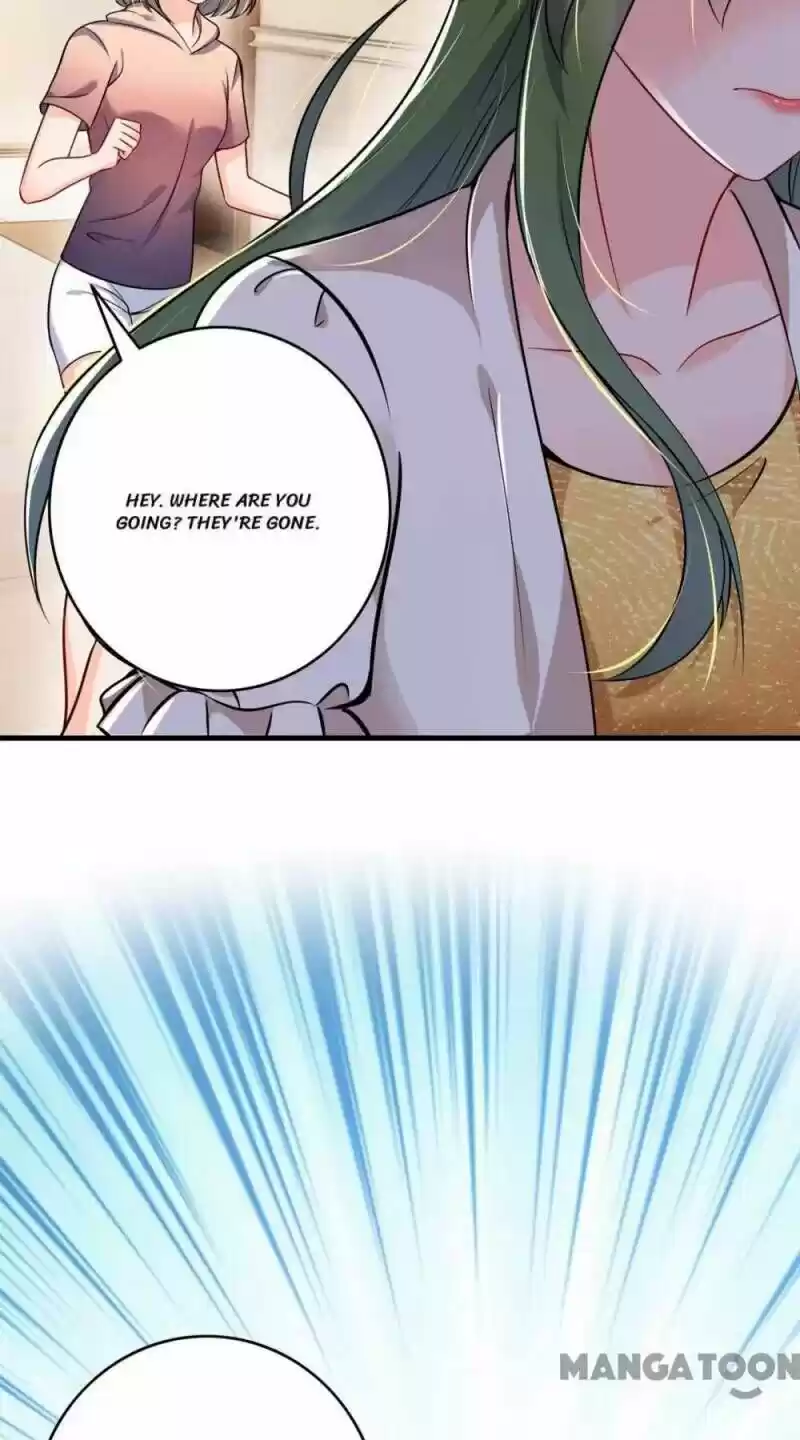 Haomen Tianjia Qianqi ch.580