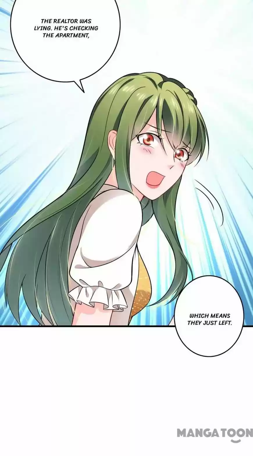 Haomen Tianjia Qianqi ch.580