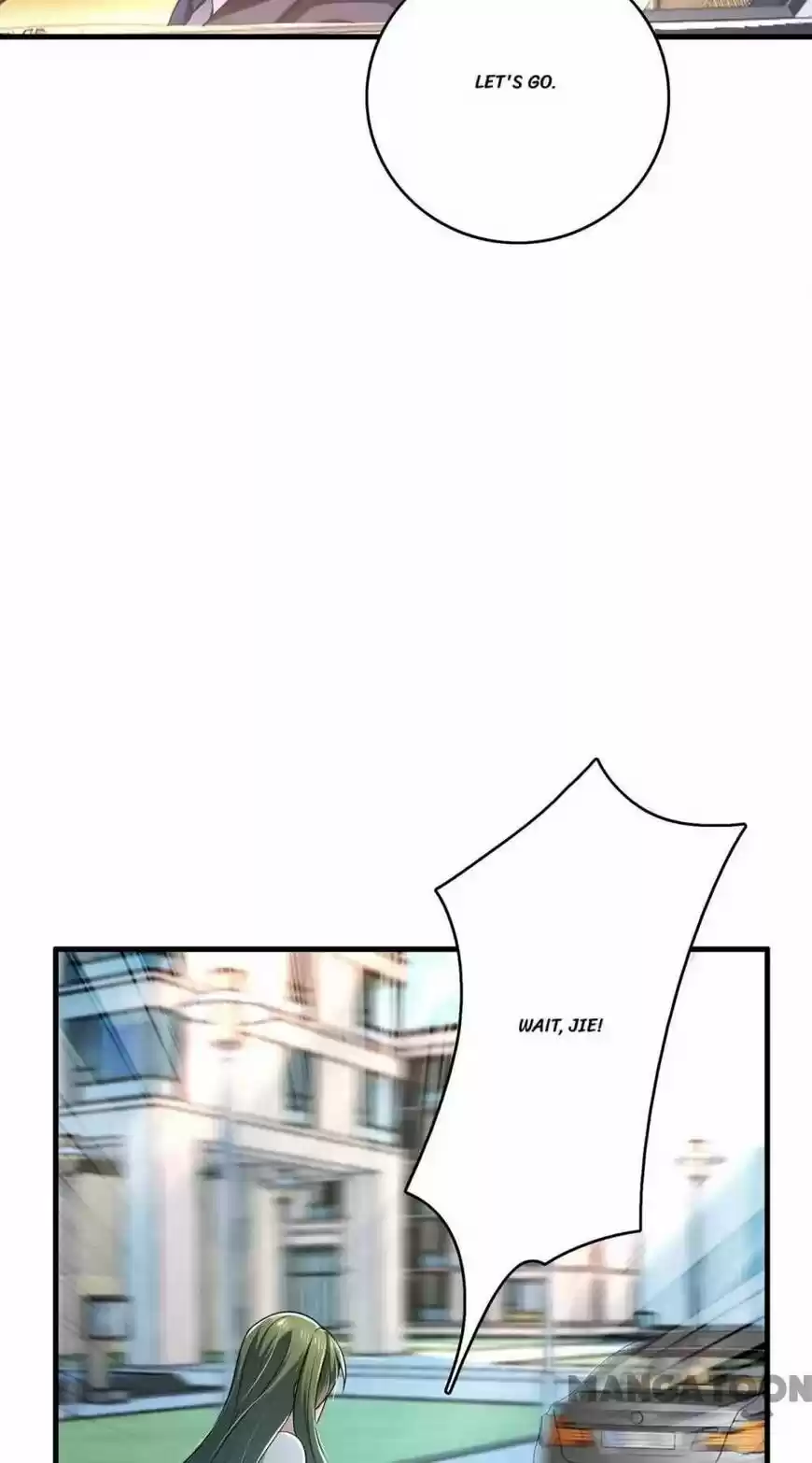 Haomen Tianjia Qianqi ch.580