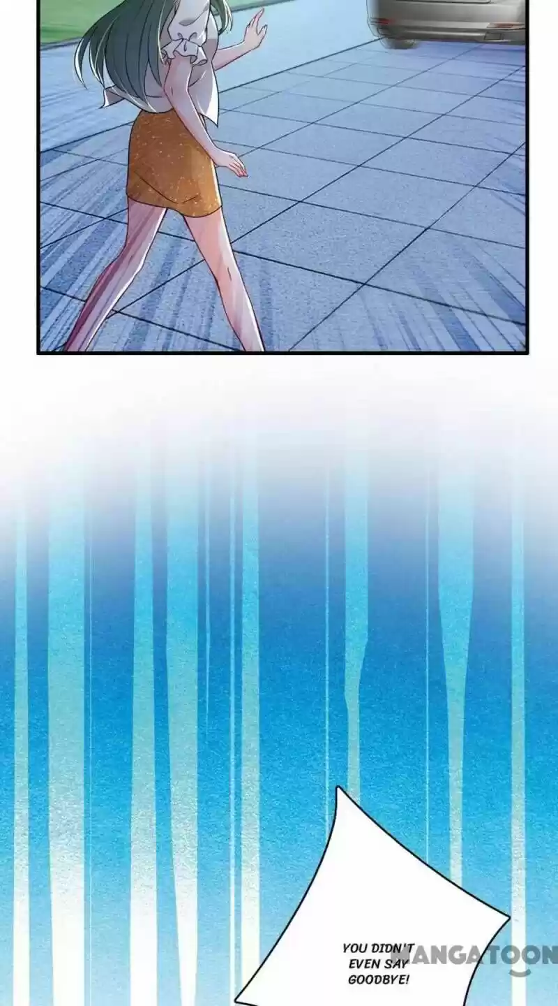 Haomen Tianjia Qianqi ch.580