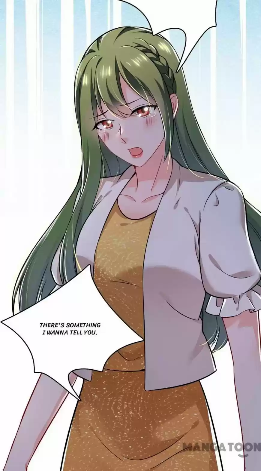 Haomen Tianjia Qianqi ch.580