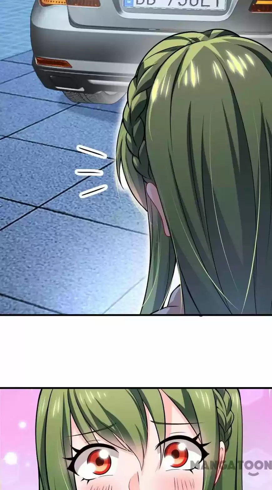 Haomen Tianjia Qianqi ch.580