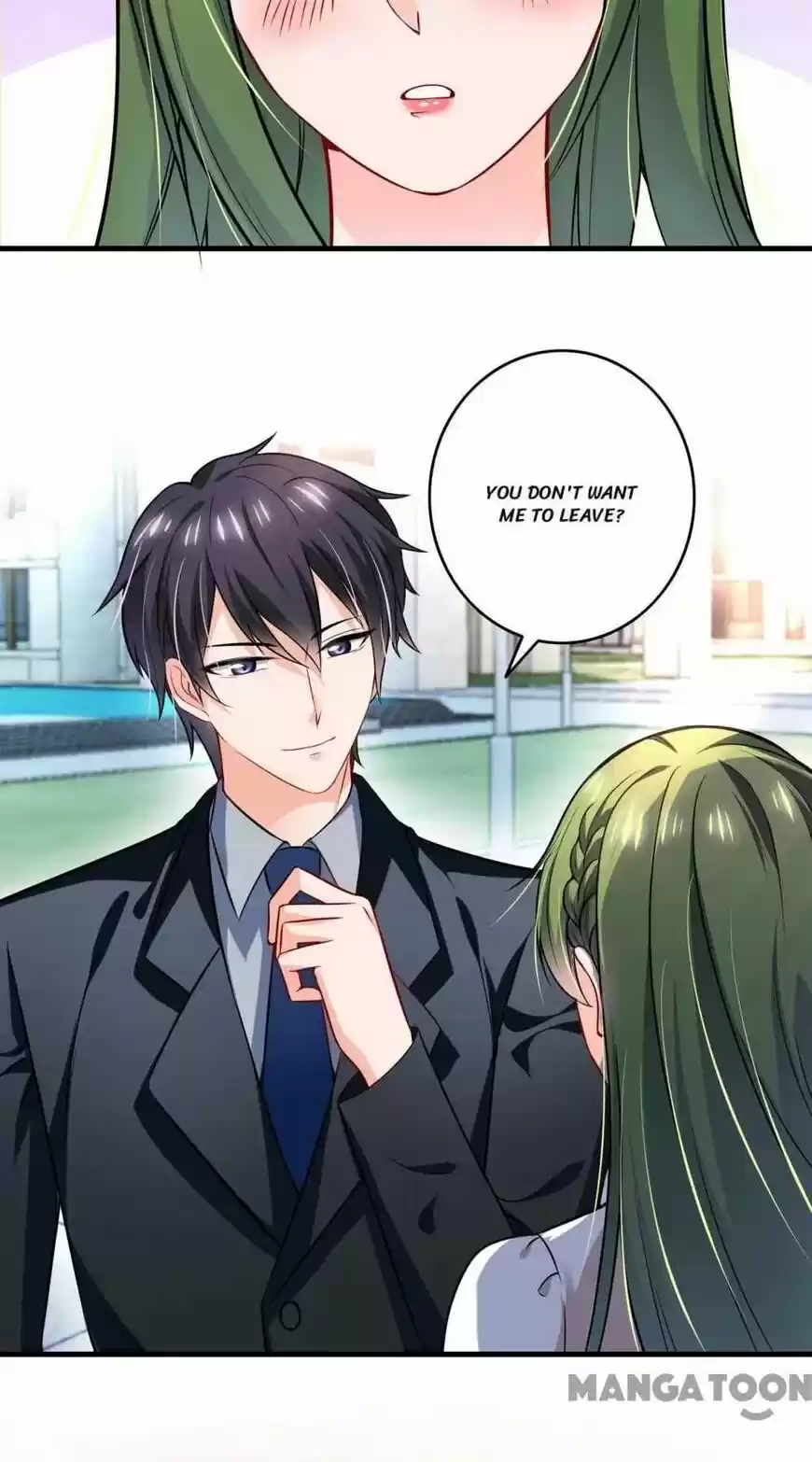 Haomen Tianjia Qianqi ch.580