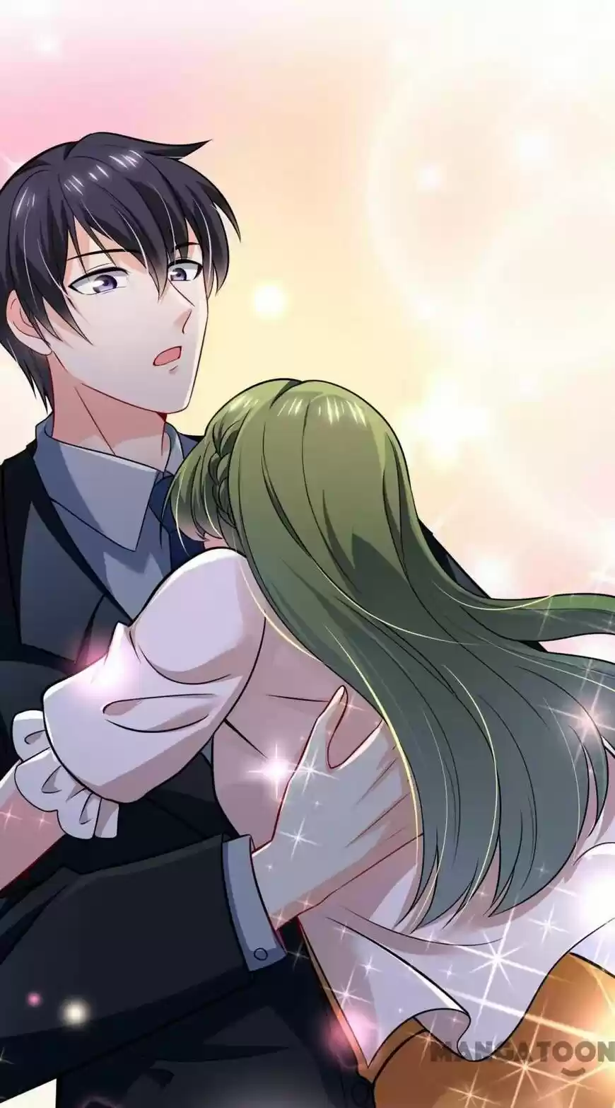 Haomen Tianjia Qianqi ch.580