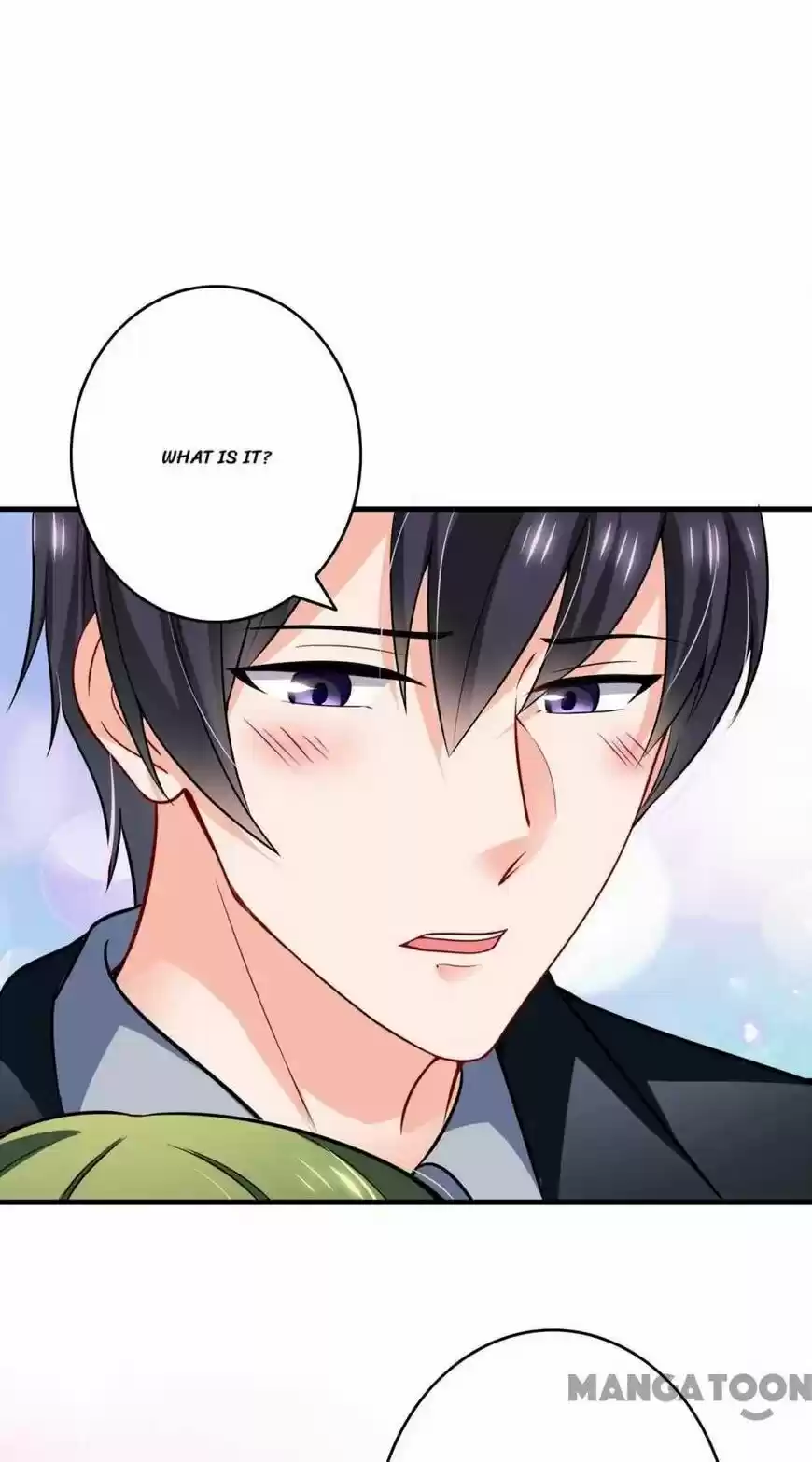 Haomen Tianjia Qianqi ch.580