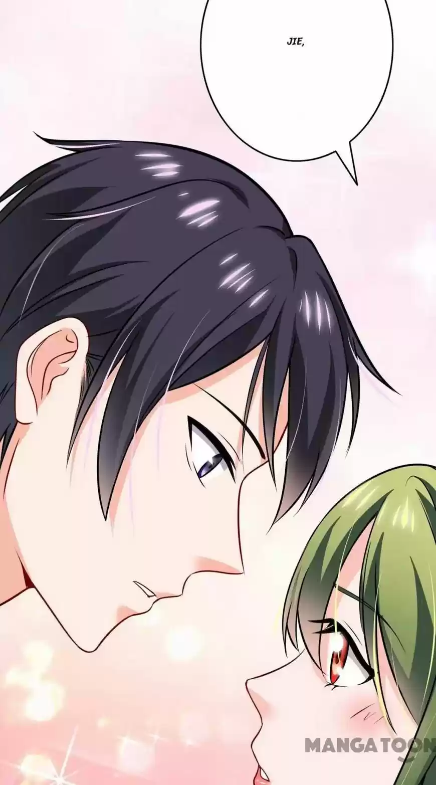 Haomen Tianjia Qianqi ch.580