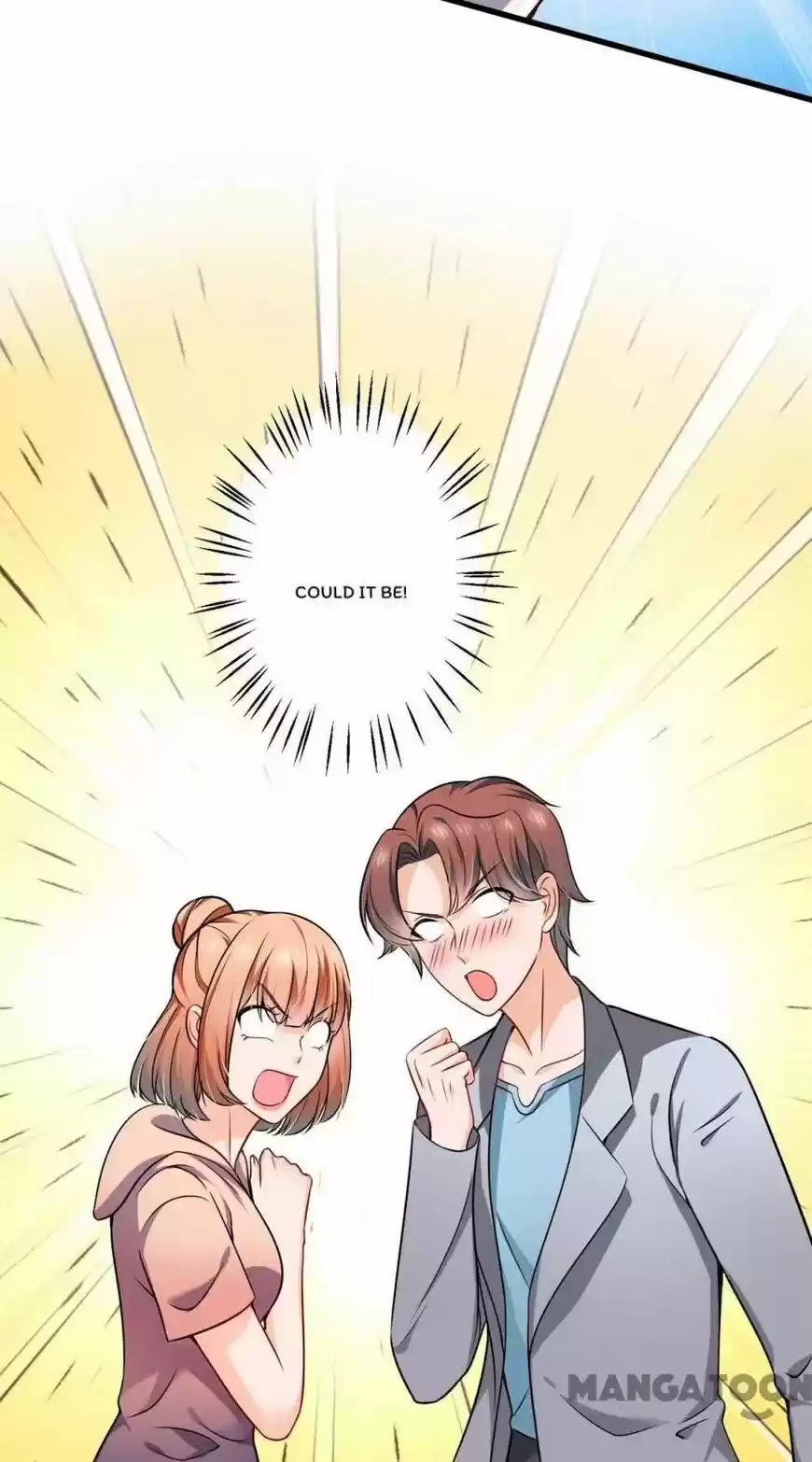 Haomen Tianjia Qianqi ch.580