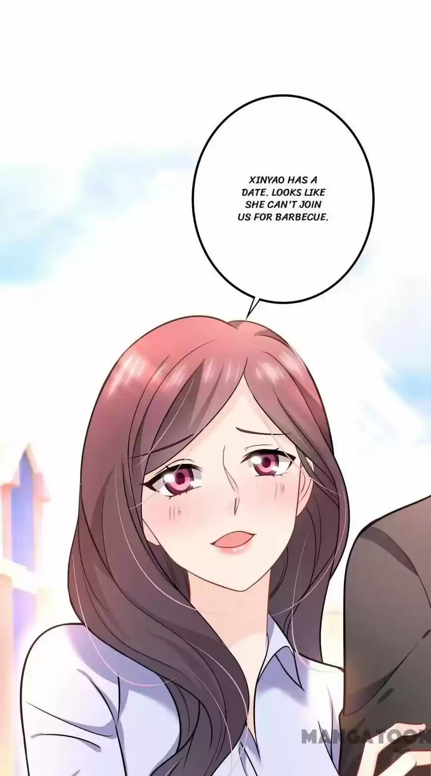 Haomen Tianjia Qianqi ch.588