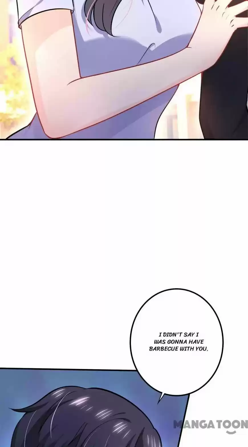 Haomen Tianjia Qianqi ch.588