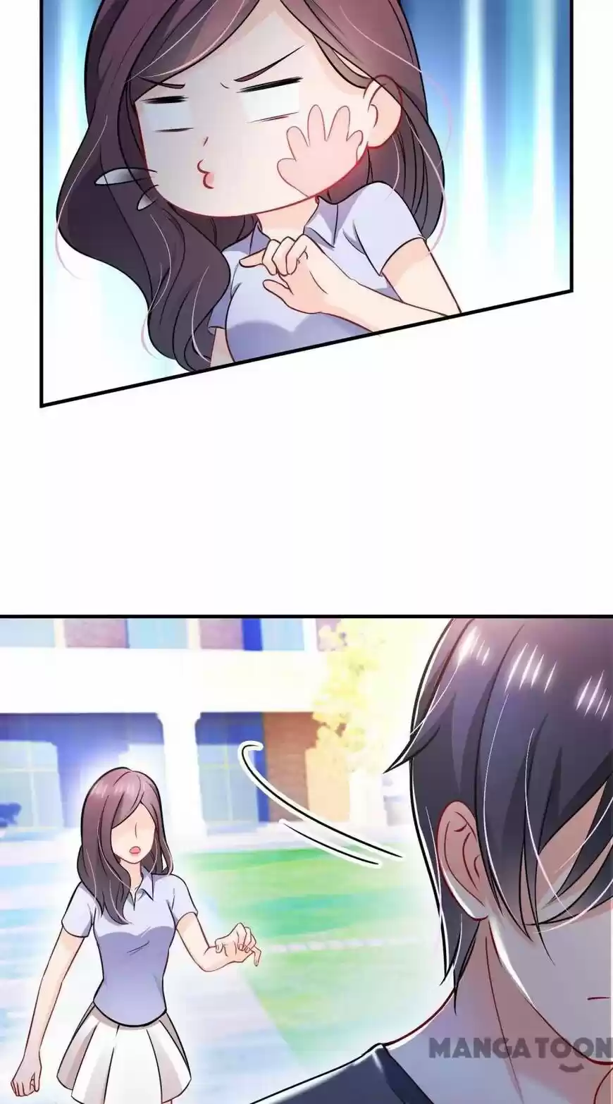 Haomen Tianjia Qianqi ch.588