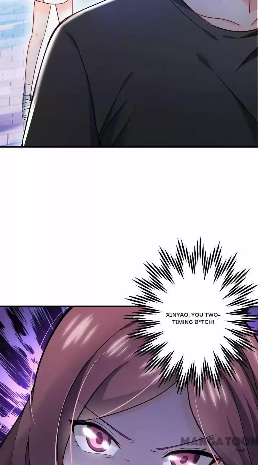 Haomen Tianjia Qianqi ch.588