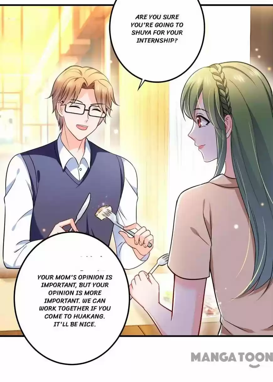 Haomen Tianjia Qianqi ch.588