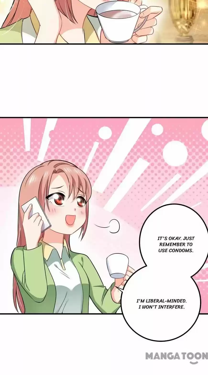 Haomen Tianjia Qianqi ch.588