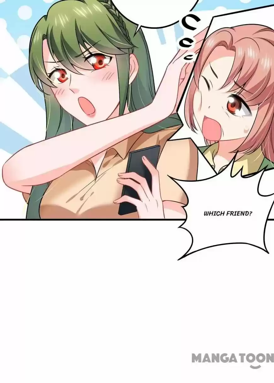 Haomen Tianjia Qianqi ch.588