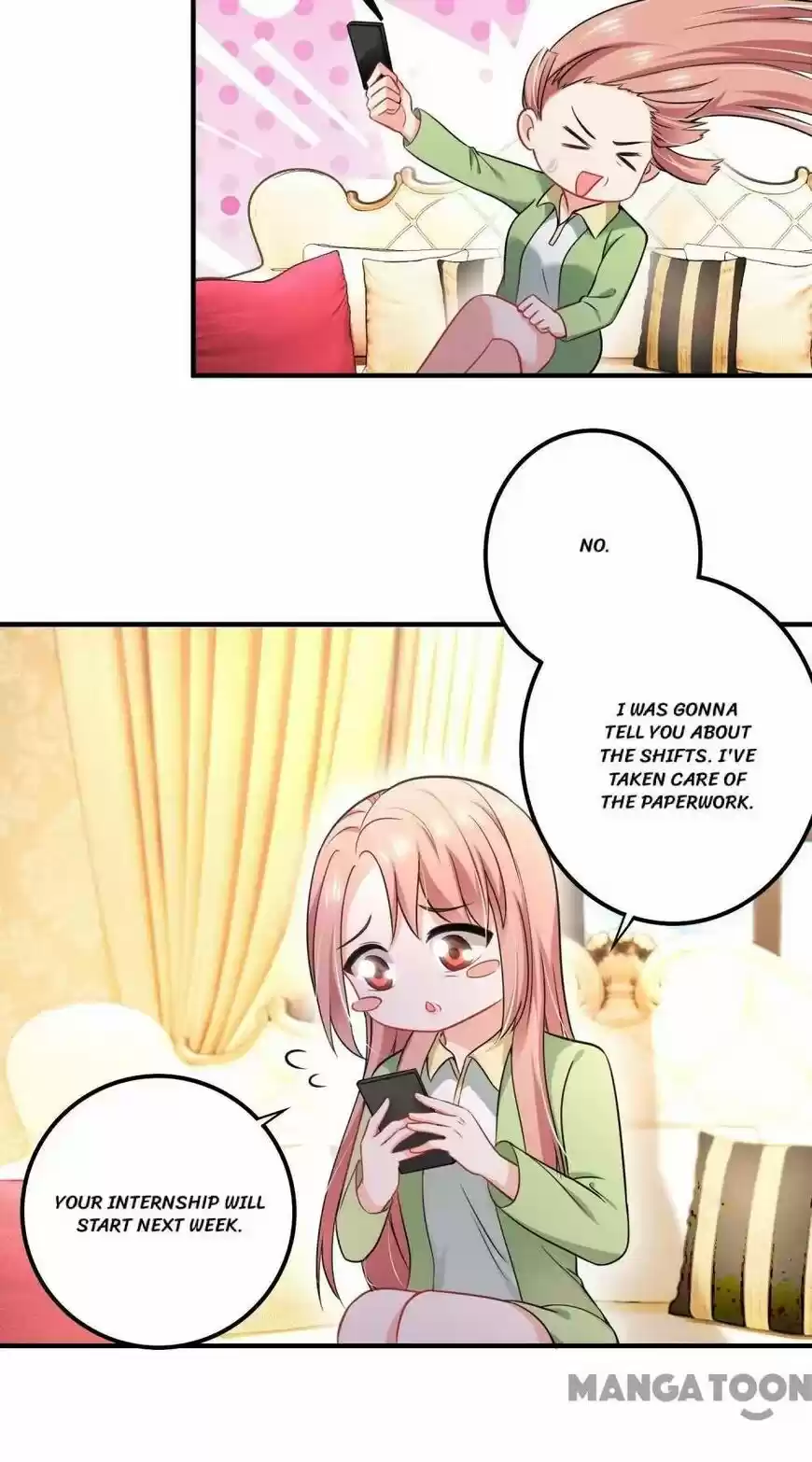 Haomen Tianjia Qianqi ch.588