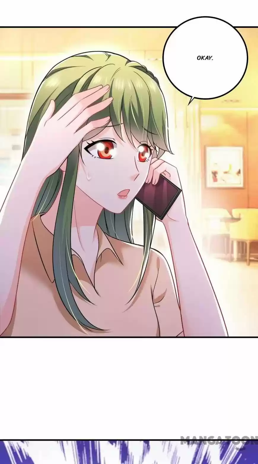 Haomen Tianjia Qianqi ch.588