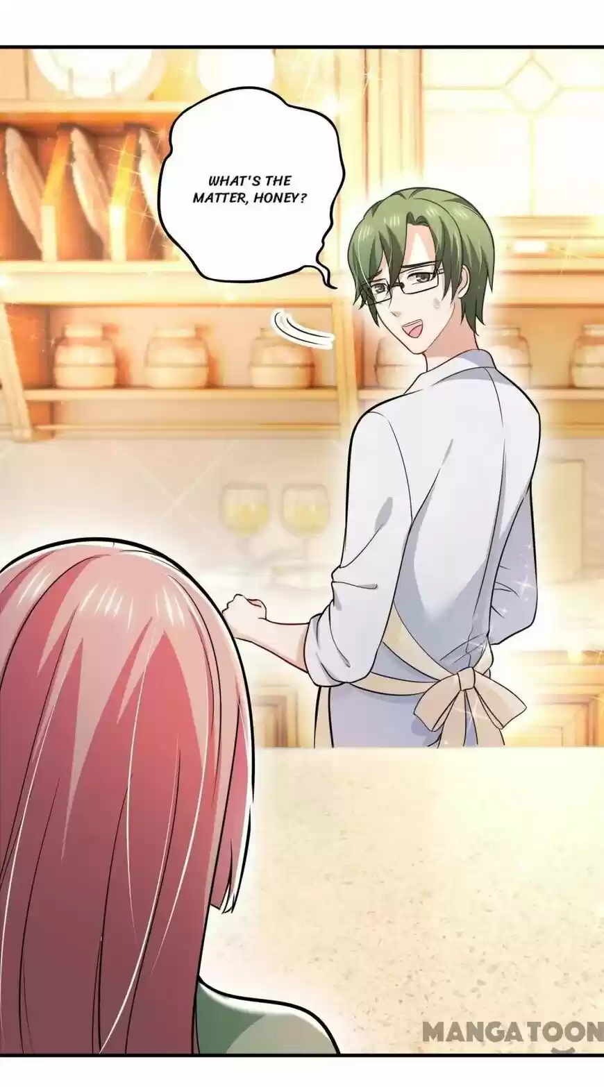 Haomen Tianjia Qianqi ch.588