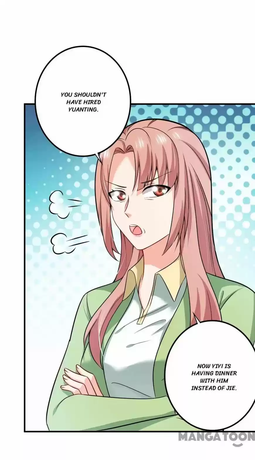 Haomen Tianjia Qianqi ch.588