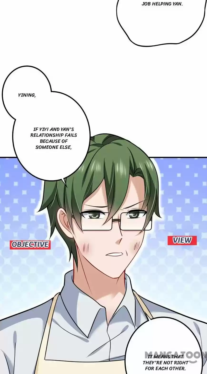 Haomen Tianjia Qianqi ch.588