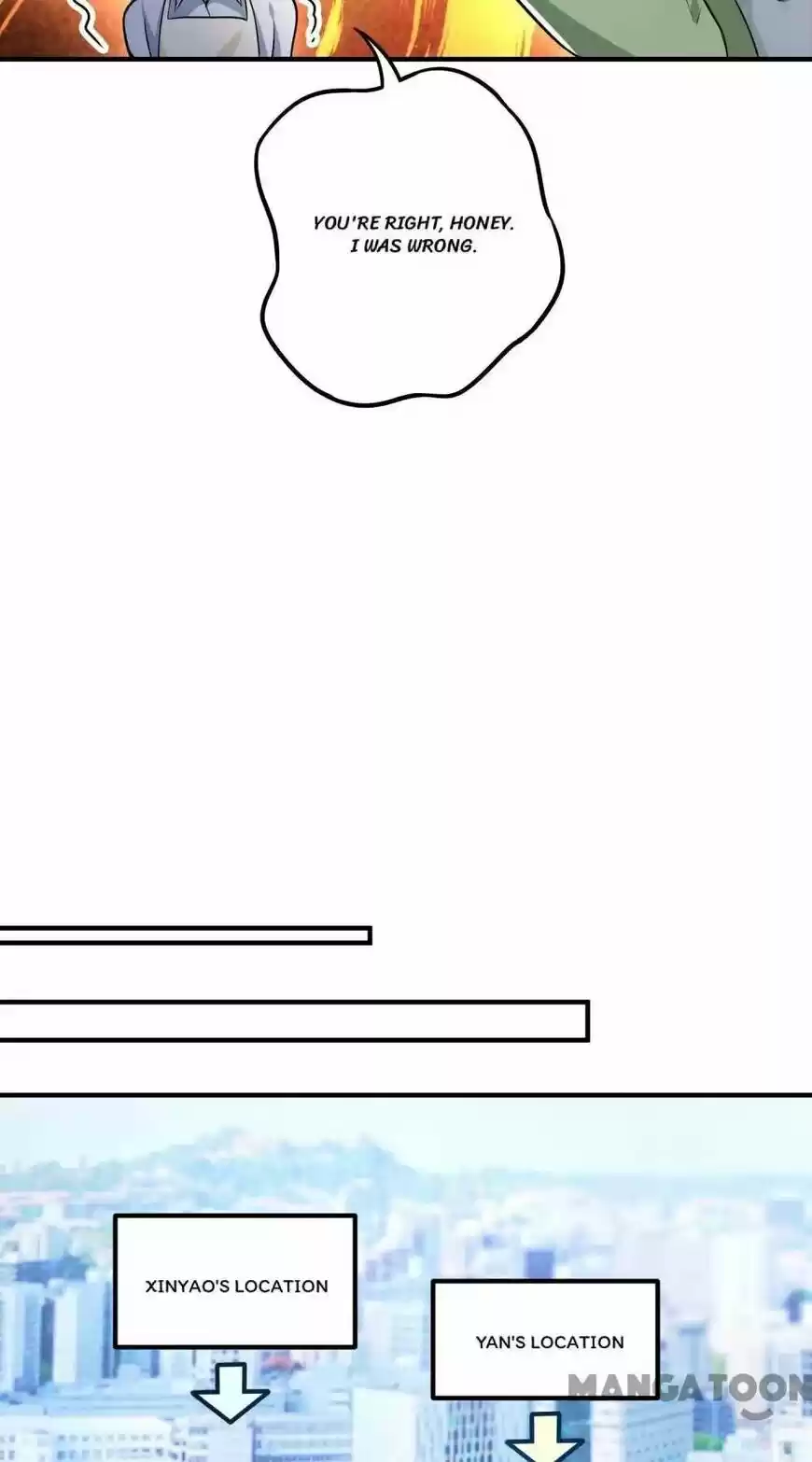 Haomen Tianjia Qianqi ch.588