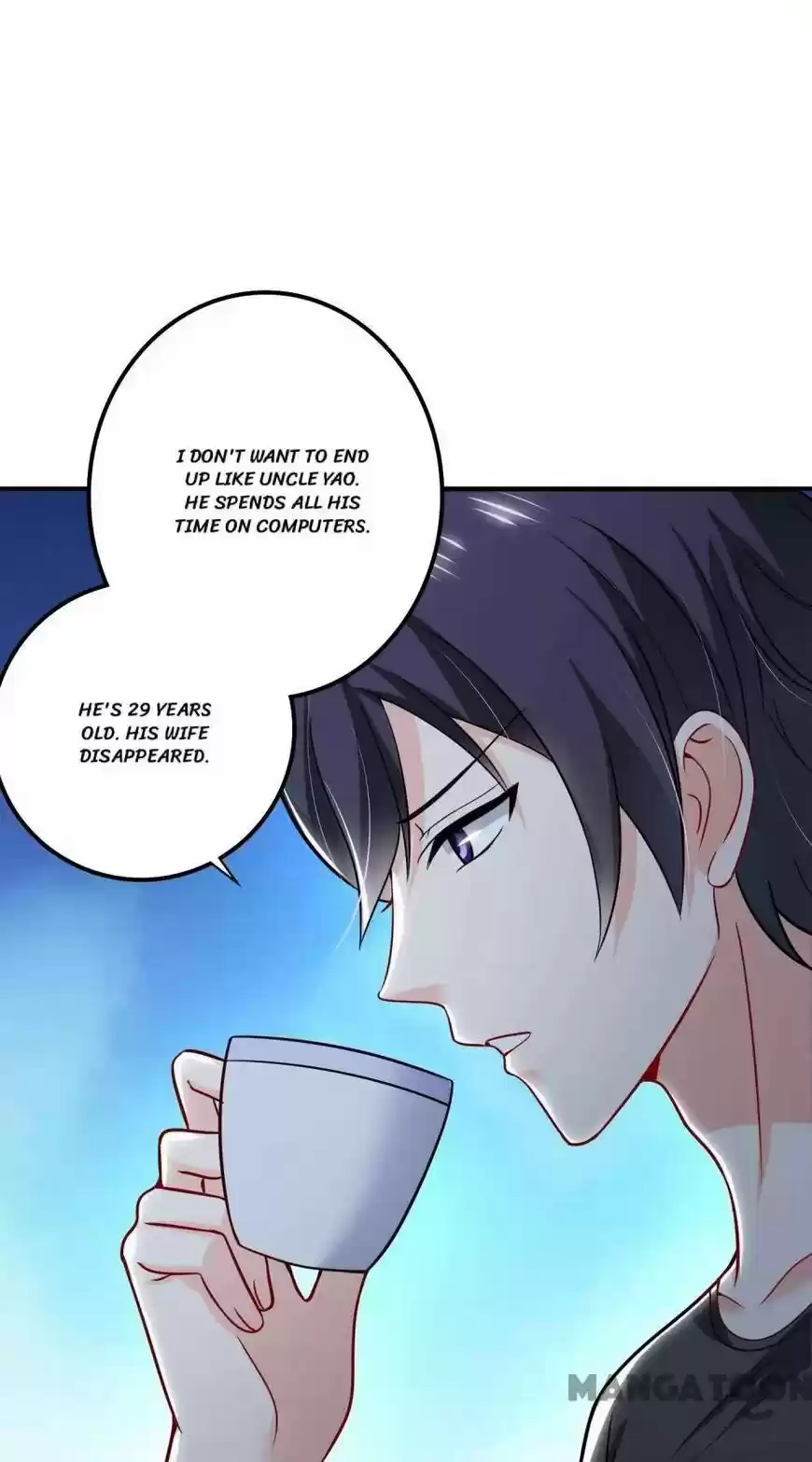 Haomen Tianjia Qianqi ch.588