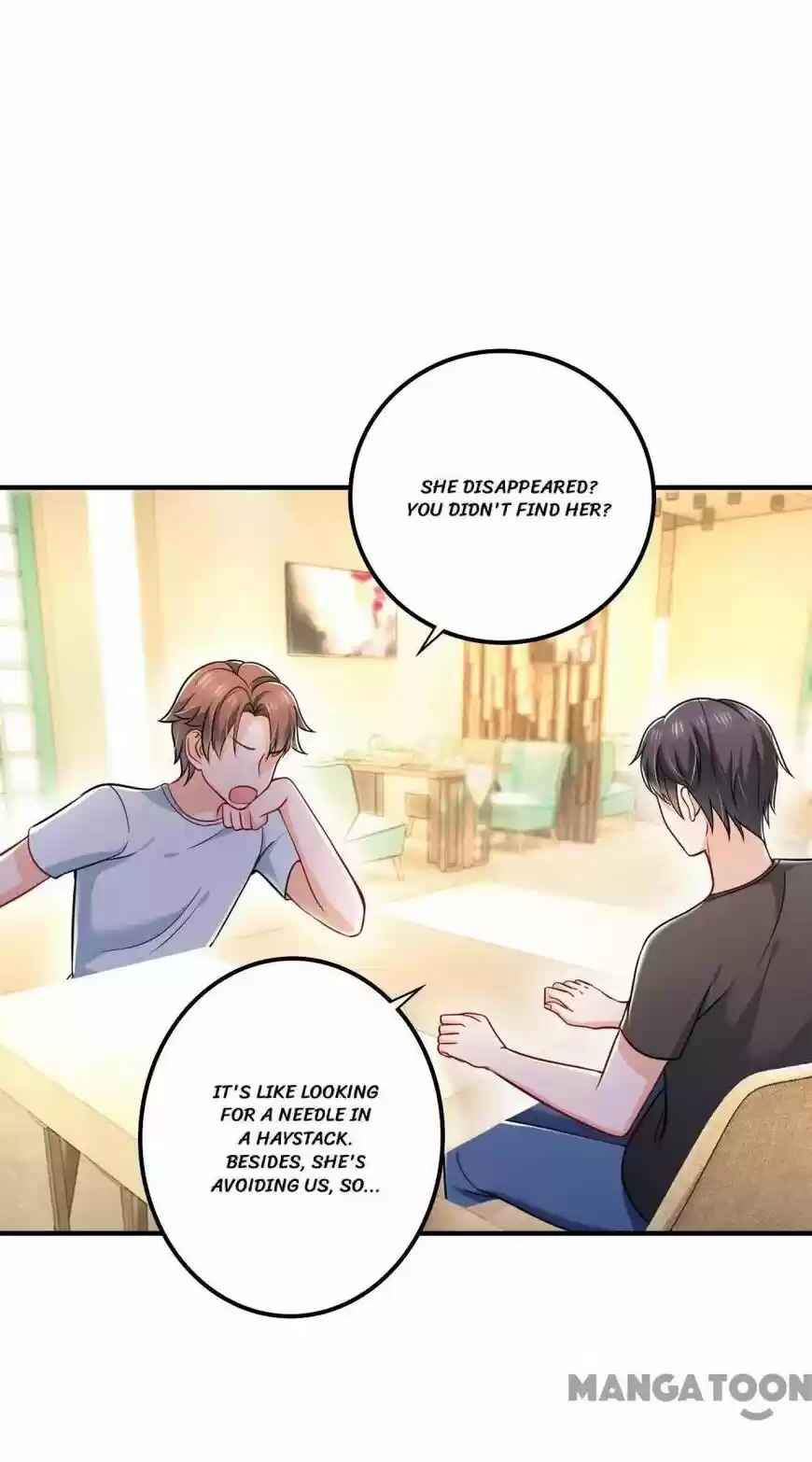 Haomen Tianjia Qianqi ch.588