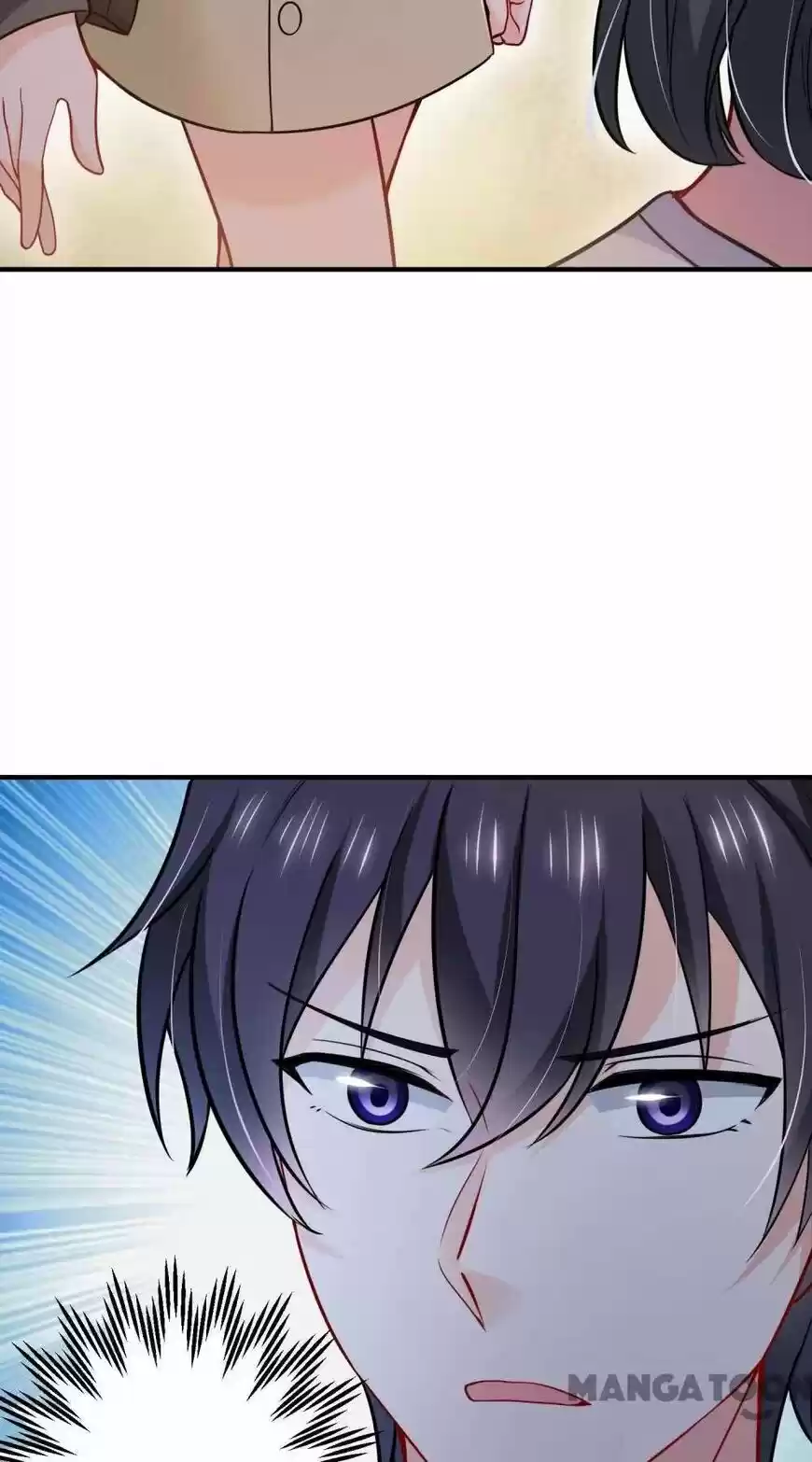 Haomen Tianjia Qianqi ch.588