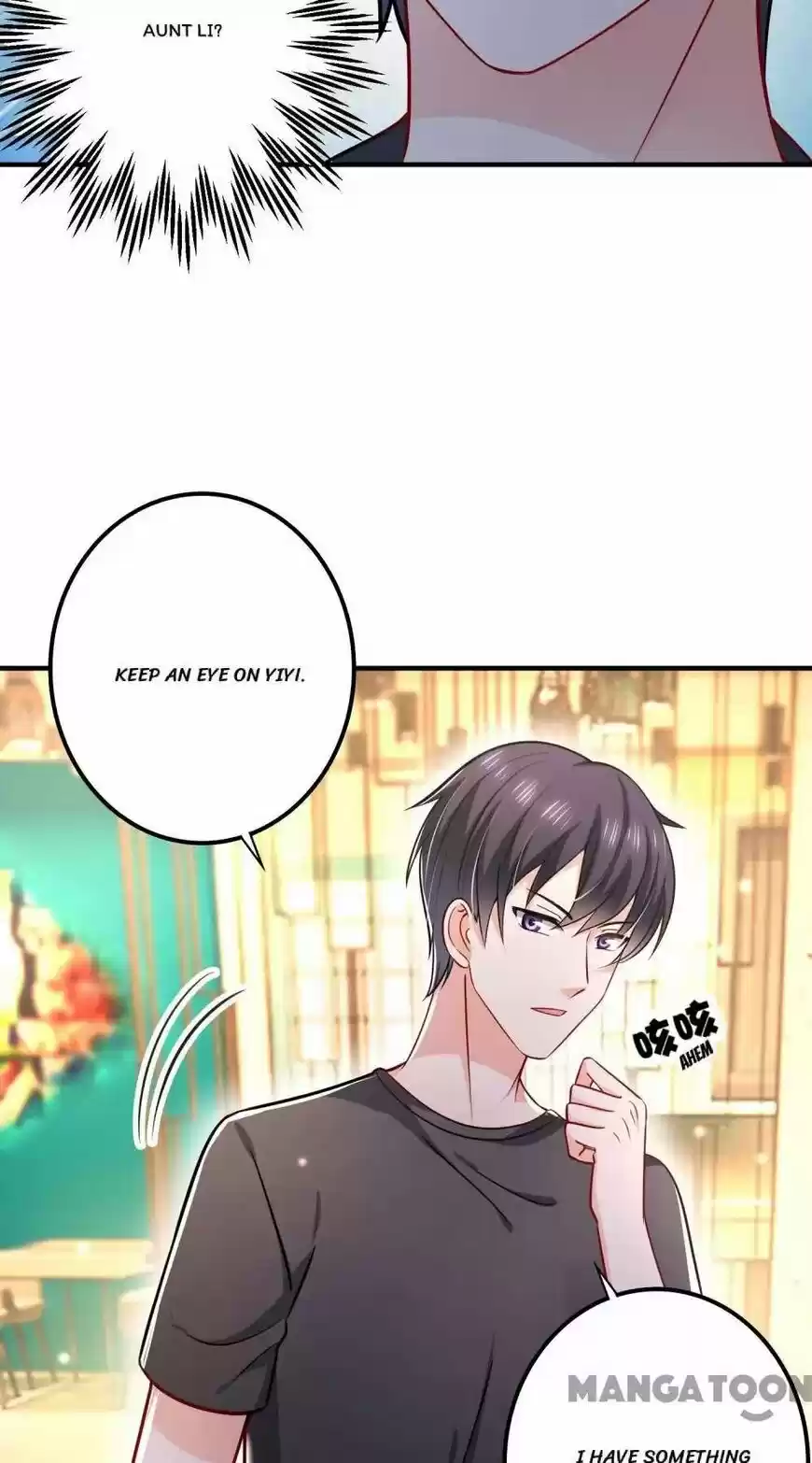 Haomen Tianjia Qianqi ch.588