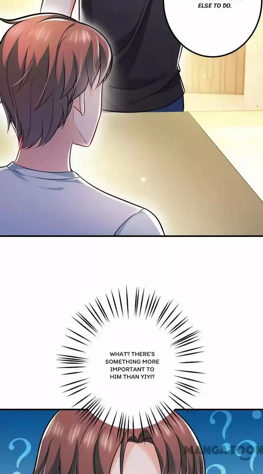 Haomen Tianjia Qianqi ch.588