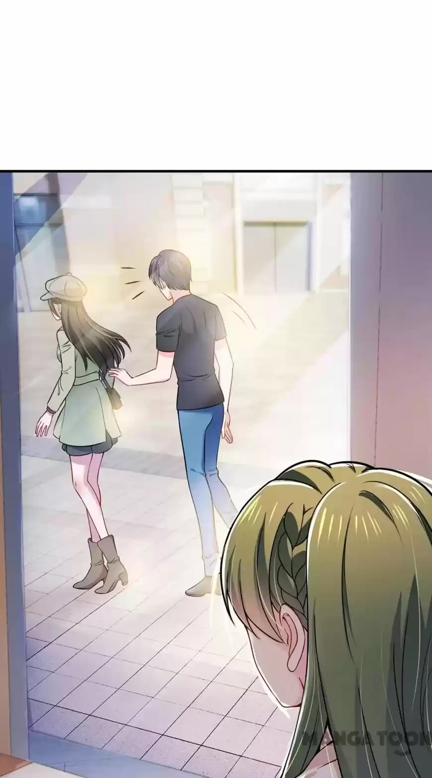 Haomen Tianjia Qianqi ch.589