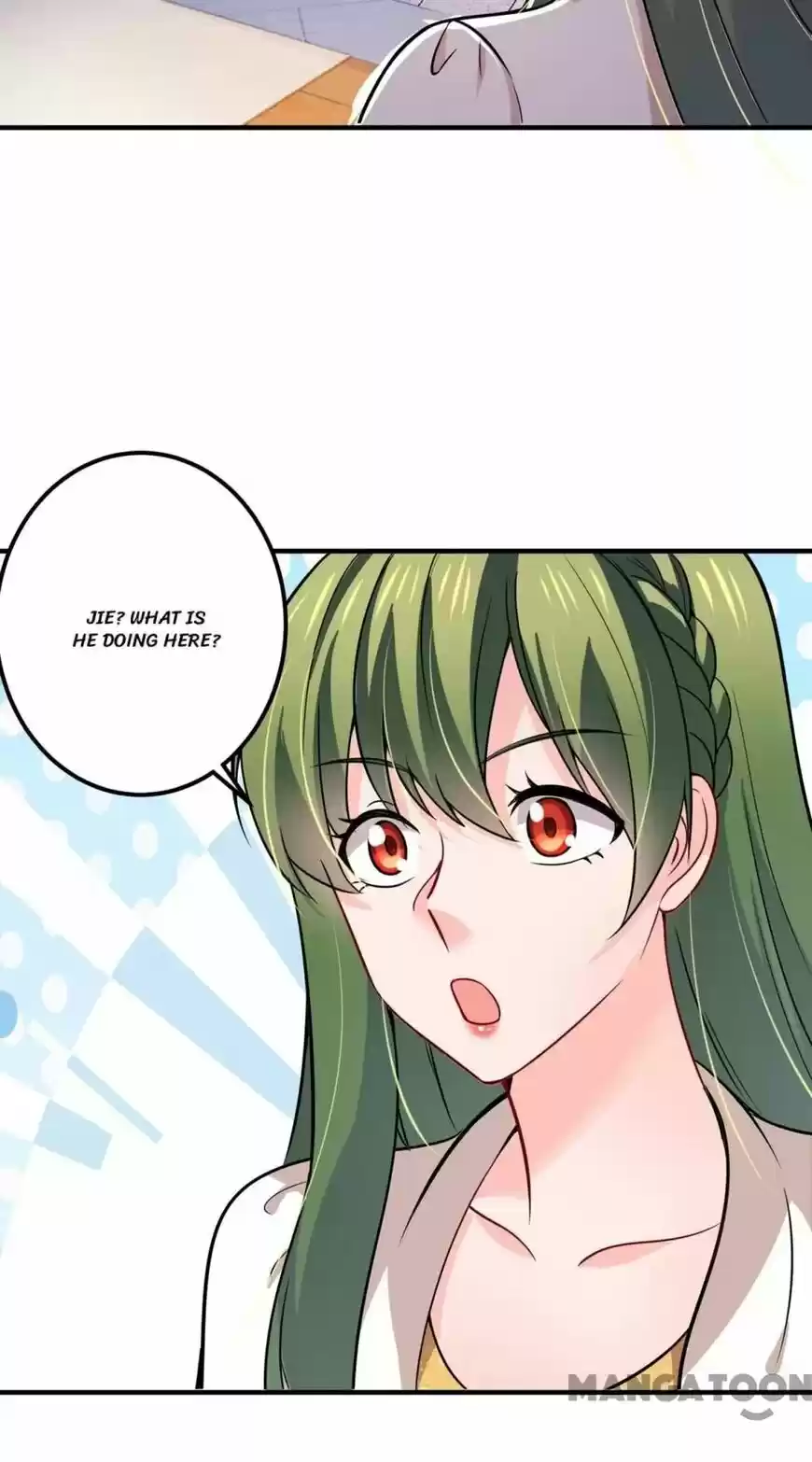 Haomen Tianjia Qianqi ch.589