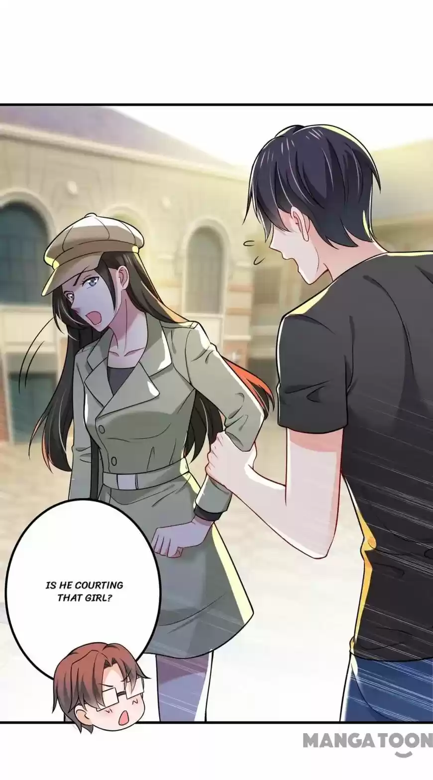 Haomen Tianjia Qianqi ch.589