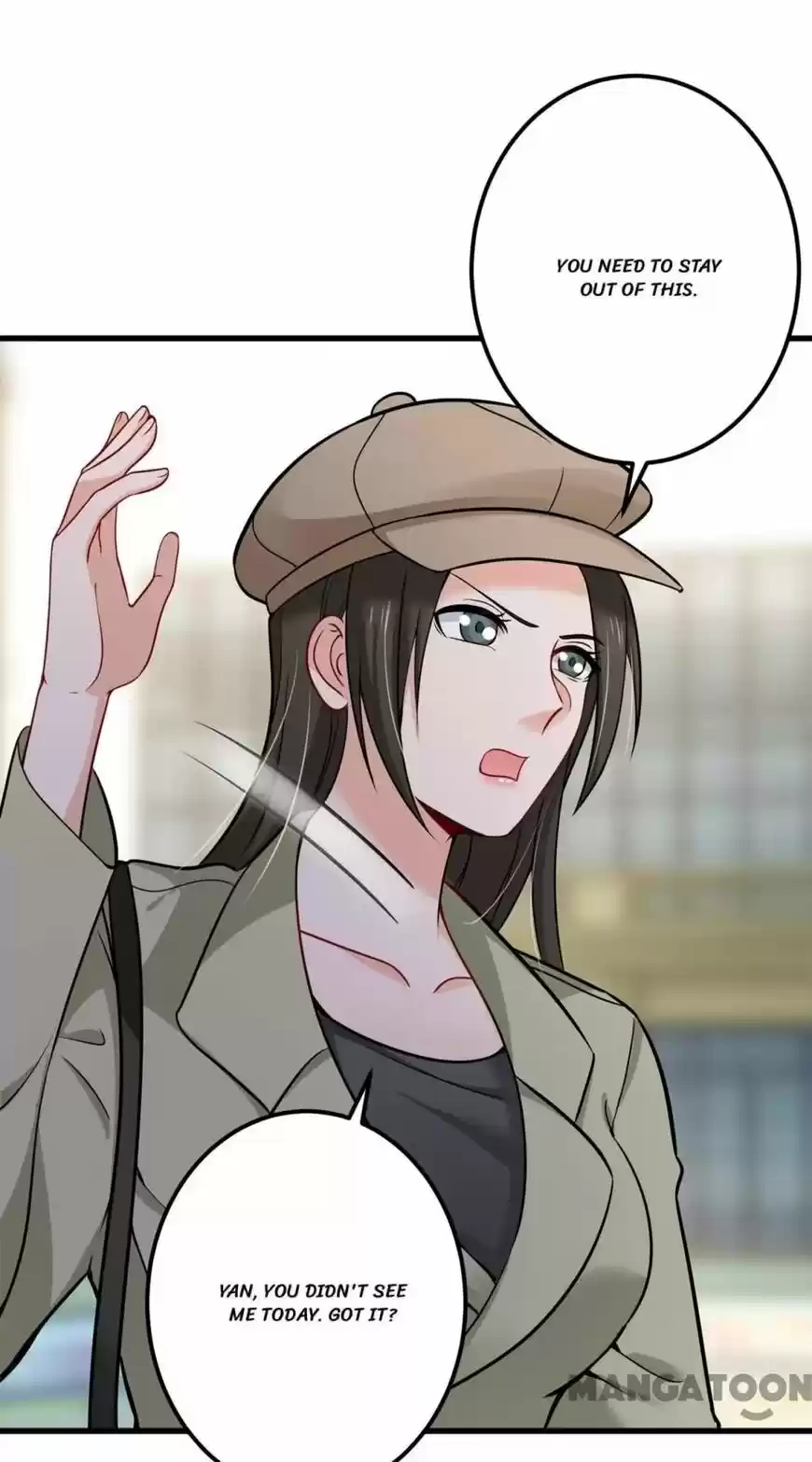 Haomen Tianjia Qianqi ch.589